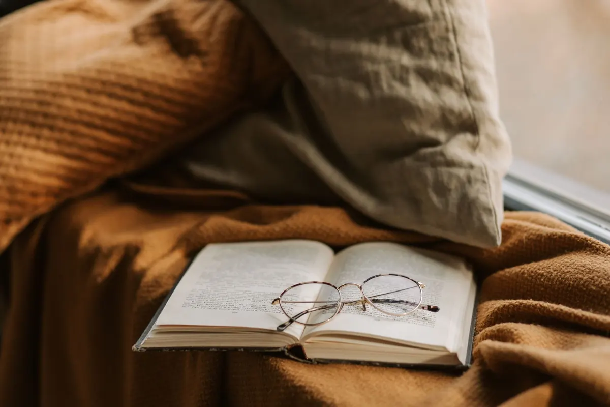 Autumn Reset: A 10-Point Checklist for Cosying Up Your Home Before October